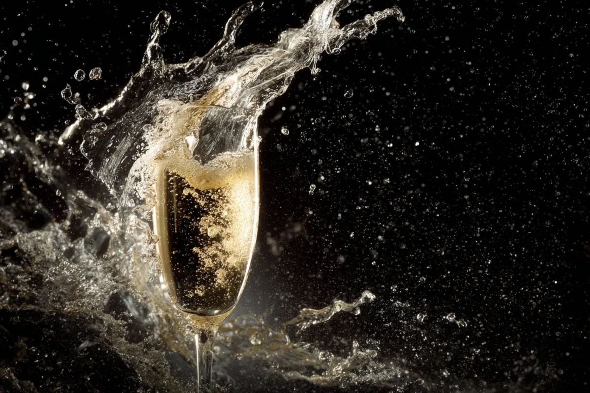 Итальянскую линию розлива шампанского, игристых вин и сидра продают на Ставрополье за 61 млн рублей