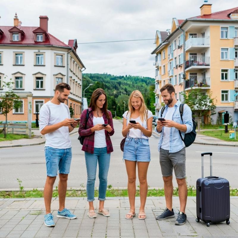 Гостиницы или посуточная аренда: где дешевле отдыхать на Ставрополье Гостиницы или посуточная аренда: где дешевле отдыхать на Ставрополье