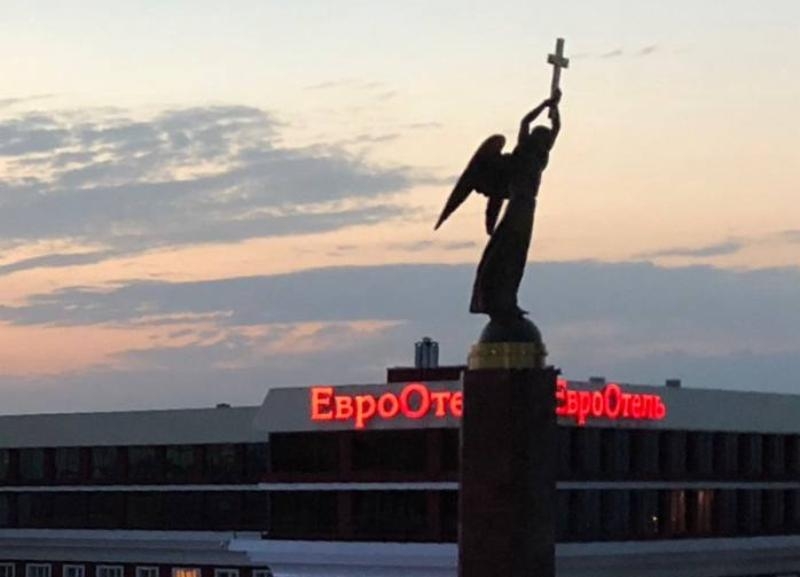 Угроза ливней и шквалистого ветра вынудила власти Ставрополья ввести режим повышенной готовности 8 сентября