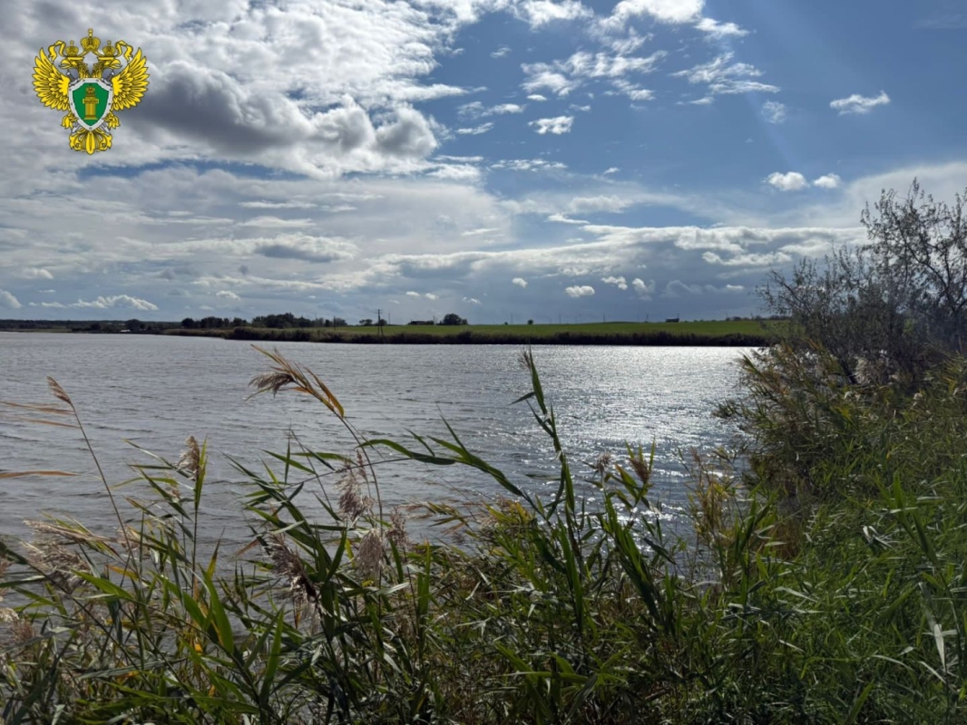 В Ставропольском крае в госсобственность вернули 22 га земли с прудом