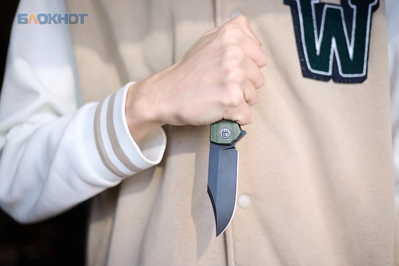 Главаря банды из соседнего региона задержали в Ставрополье за разбои и насилие