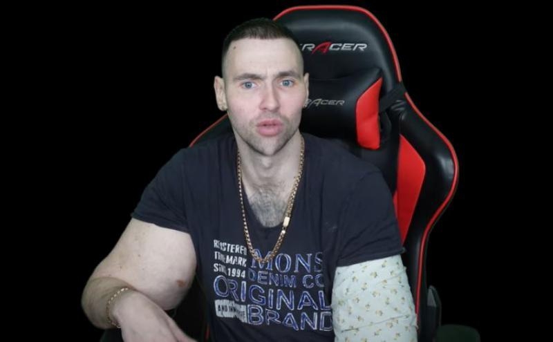 Пятигорский блогер Кирилл Терешин назвал сроки превращения своих базук в обычные руки