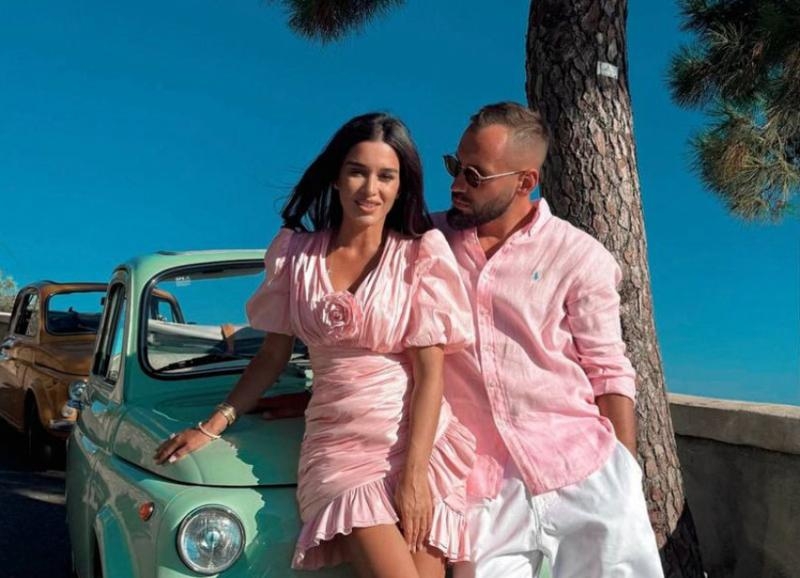 &laquo;Где муж? Где кольцо?&raquo;: Ксения Бородина прокомментировала слухи о пропаже ставропольца Сердюкова