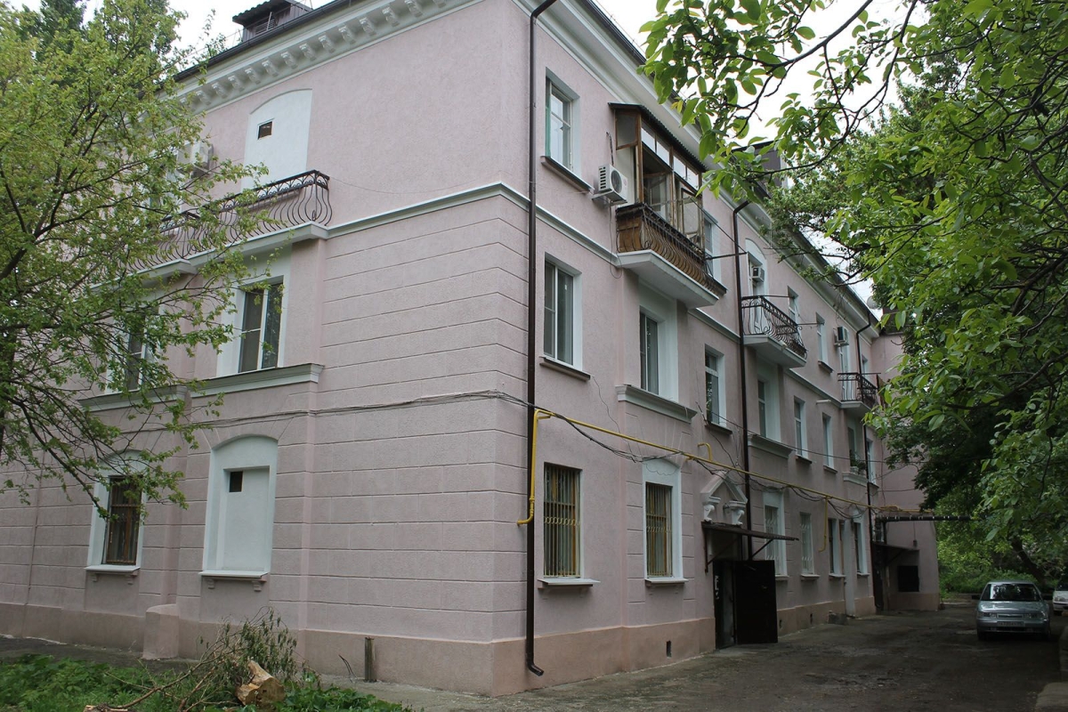 Еще 11 домов капитально отремонтируют на Ставрополье