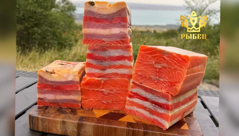 Товар дня: Рыбные деликатесы в Ставрополе с 10% скидкой