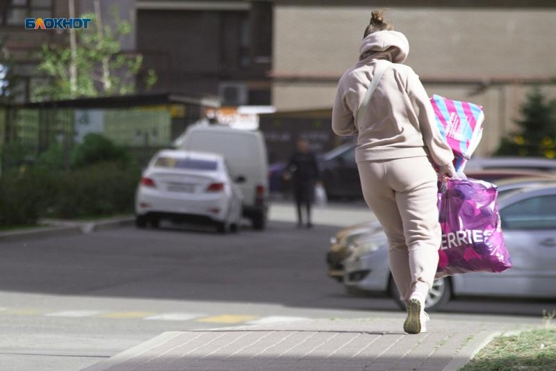 Сотрудница пункта выдачи заказов похищала понравившиеся товары в Пятигорске Сотрудница пункта выдачи заказов похищала понравившиеся товары в Пятигорске