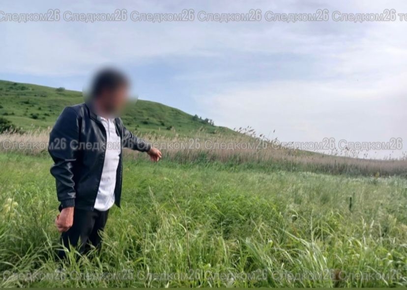 На Ставрополье житель соседнего региона получил 18 лет колонии за убийство 26-летней давности На Ставрополье житель соседнего региона получил 18 лет колонии за убийство 26-летней давности